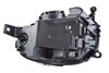 Hella 2006 Mercedes-Benz R Class Headlamp Lh - 263037051 Photo - Unmounted
