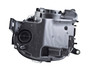 Hella 2006 Mercedes-Benz R Class Headlamp Lh - 263037051 Photo - Unmounted