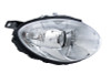 Hella 2006 Mercedes-Benz R Class 0Headlamp Rh - 263037061 Photo - Close Up