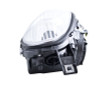 Hella 2006 Mercedes-Benz R Cls Xen Headlamp Lh - 263037351 Photo - Unmounted