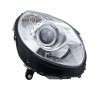 Hella 2006 Mercedes-Benz R Cls Xen Headlamp Rh - 263037361 Photo - Close Up