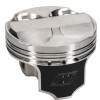 Wiseco Honda K24 w/K20 Head +5cc CR - 6634M8725 Photo - Primary