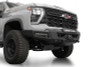 ADD 2024 Chevy Silverado 2500 Phantom Winch Front Bumper - F820335070103 Photo - Mounted