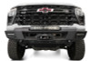 ADD 2024 Chevy Silverado 2500 Phantom Winch Front Bumper - F820335070103 Photo - Mounted