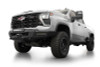 ADD 2024 Chevy Silverado 2500 Phantom Winch Front Bumper - F820335070103 Photo - Mounted
