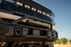 DV8 Offroad 21-24 Ford Bronco Capable Bull Bar - LBBR-09 Photo - out of package