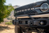 DV8 Offroad 21-24 Ford Bronco Capable Bull Bar - LBBR-09 Photo - out of package