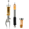 Ohlins 17-23 Tesla Model 3 &amp; Y AWD &amp; RWD Road &amp; Track Coilover System (Updated Design) - TES MU02S1 User 1