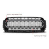 Anzo 21-23 Ford F150 Black Housing Full LED Light Tube Front Grille - 901029 User 3