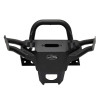 Superwinch 20-24 Polaris RZR Pro XP UTV Winch Bumper - Tex. Blk - 2501005 Photo - Primary