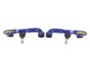 Superpro 05-21 Nissan Frontier - Fixed Offset Upper Control Arm Set - Camber/Caster Correction - TRC6540 User 1