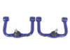 Superpro 05-21 Nissan Frontier - Fixed Offset Upper Control Arm Set - Camber/Caster Correction - TRC6540 User 1
