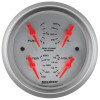 Autometer Marine Silver 3-3/8in Gauge - 200706-33 Photo - Primary