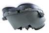 Hella 2003-2006 Mercedes-Benz C55 AMG AMG Halogen Headlight Assembly - 007988351 Photo - Unmounted