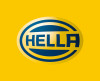 Hella 2003-2006 Mercedes-Benz C55 CLK55 AMG Halogen Headlight Assembly - 007988361 Logo Image