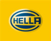 Hella 2003-2006 Mercedes-Benz C55 CLK55 AMG Halogen Headlight Assembly - 007988361 Logo Image