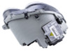 Hella 2006-2009 Mercedes-Benz CLK350 Halogen Headlight Assembly - 007988551 Photo - Unmounted