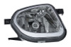 Hella 2003-2009 Mercedes-Benz E320 Fog Light Assembly Right - 008275041 Photo - Primary