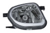 Hella 2003-2009 Mercedes-Benz E320 Fog Light Assembly Right - 008275041 Photo - Primary