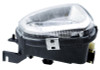 Hella 2003-2009 Mercedes-Benz E320 Fog Light Assembly Right - 008275041 Photo - Close Up