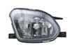 Hella 2004-2009 Mercedes-Benz E280 Fog Light Assembly Right - 008275081 Photo - Primary