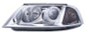 Hella 2001-2005 Volkswagen Passat Halogen Headlight Assembly - 008350051 Photo - Primary