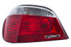 Hella 2004-2010 BMW 525i M5 Left Tail Light - 008679131 Photo - Primary
