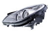 Hella 2005-2010 Mercedes-Benz CLS500 Bi-Xenon Headlight Assembly - 008821351 Photo - Close Up