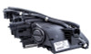 Hella 2005-2010 Mercedes-Benz CLS500 Bi-Xenon Headlight Assembly - 008821351 Photo - Close Up
