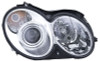 Hella 2003-2009 Mercedes-Benz CLK320 AMG Headlight Assembly - 009040361 Photo - Primary