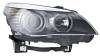 Hella 2008-2010 BMW 528i Halogen Headlight Assembly - 009449061 Photo - Primary
