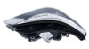 Hella 2008-2010 BMW 528i Halogen Headlight Assembly - 009449061 Photo - Close Up
