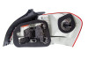 Hella 2008-2011 BMW 1 Series M Tail Light - 009615091 Photo - Close Up