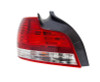 Hella 2008-2011 BMW 1 Series M Tail Light - 009615091 Photo - Unmounted