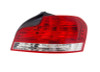 Hella 2008-2011 BMW 1 Series M Right Tail Light - 009615101 Photo - Primary