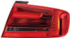 Hella 2009-2012 Audi A4 Right Outer Tail Light - 009686121 Photo - Primary