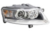 Hella 2004-2008 Audi A6 Bi-Xenon Headlight Assembly - 009701161 Photo - Primary