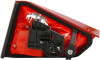 Hella 2009-2012 Audi A4 Right Inner Tail Light - 010086101 Photo - Unmounted