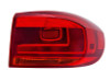 Hella 2011-2014 Volkswagen Tiguan Right Outer Tail Light - 010738121 Photo - Primary