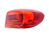 Hella 2011-2014 Volkswagen Tiguan Right Outer Tail Light - 010738121 Photo - Unmounted
