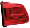 Hella 2012-2014 Volkswagen Tiguan Left Inner Tail Light - 010739111 Photo - Primary