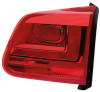 Hella 2012-2014 Volkswagen Tiguan Right Inner Tail Light - 010739121 Photo - Primary