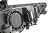 Hella 2014-2016 Audi A3 Bi-Xenon Headlight Assembly - 010740351 Photo - in package