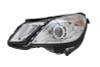 Hella 2010-2013 Mercedes-Benz E200 AMG Halogen Headlight Assembly - 010800071 Photo - Primary