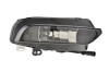 Hella 2015-2016 Audi A3 Fog Light Right - 010832101 Photo - Unmounted