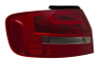 Hella 2013-2016 Audi S4 Left Outer Tail Light - 010914111 Photo - Unmounted