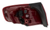 Hella 2013-2015 Audi S4 Right Outer Tail Light - 010916121 Photo - Close Up