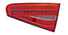Hella 2013-2016 Audi A4 A4 Quattro S4 Right Inner Tail Light - 010917121 Photo - Close Up