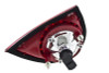Hella 2011-2016 BMW 528i Left Inner Tail Light - 011145511 Photo - Unmounted