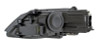 Hella 2013-2014 Volkswagen Jetta Headlight Assembly - 011192231 Photo - Unmounted
